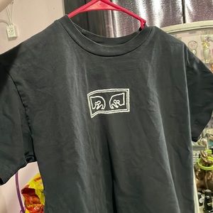 obey tshirt